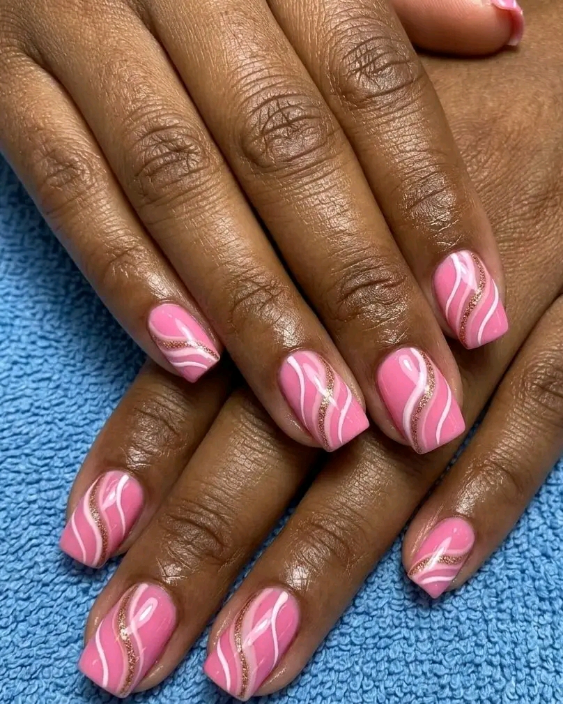 Mwape Nails