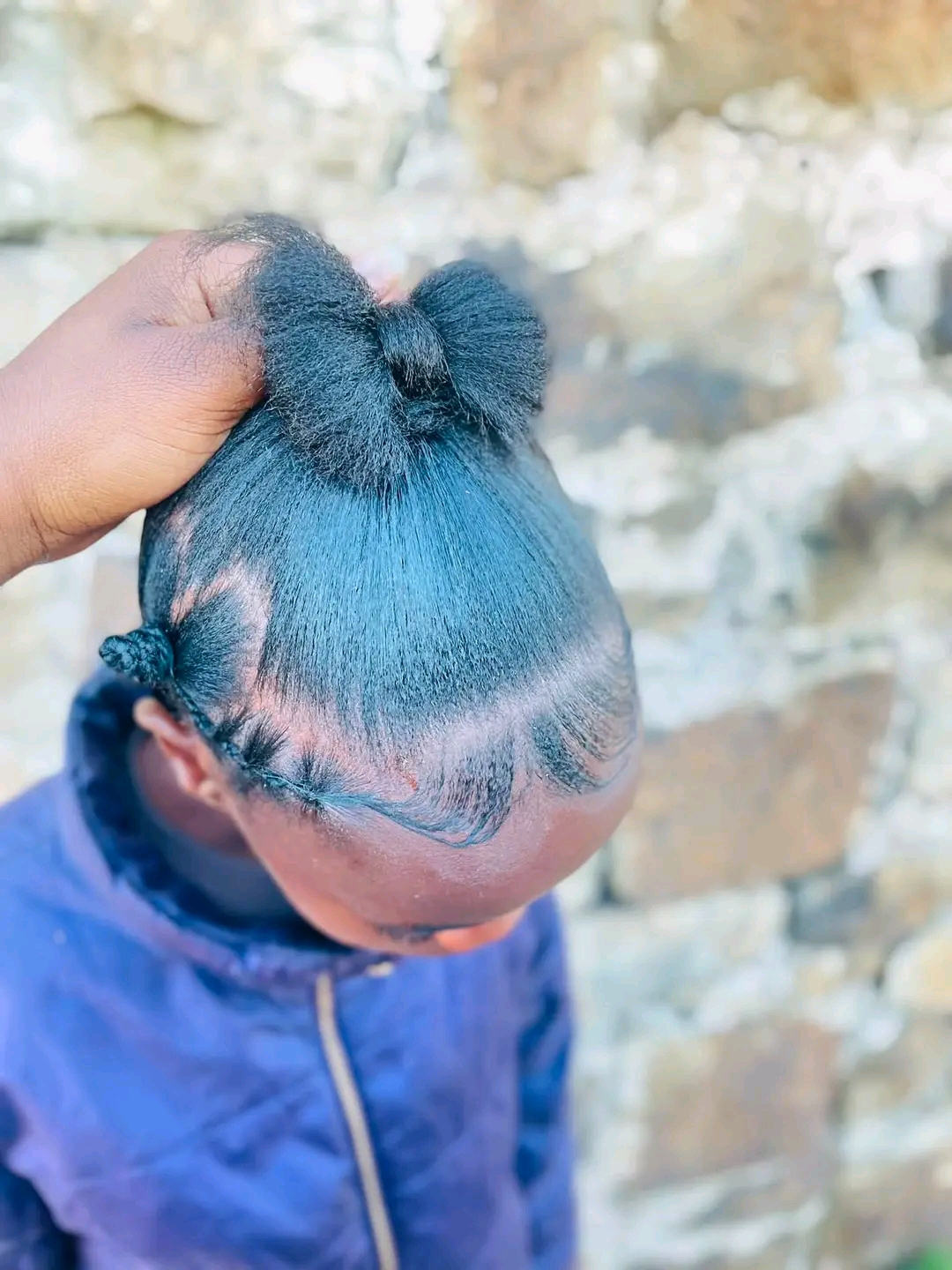 Magg's hair saloon