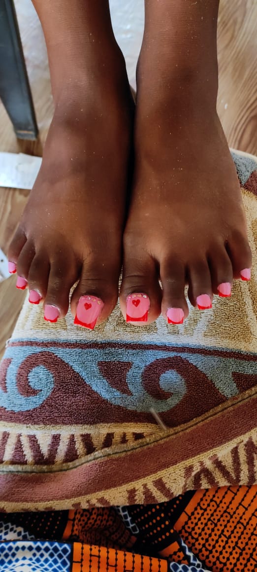 Margret Nails