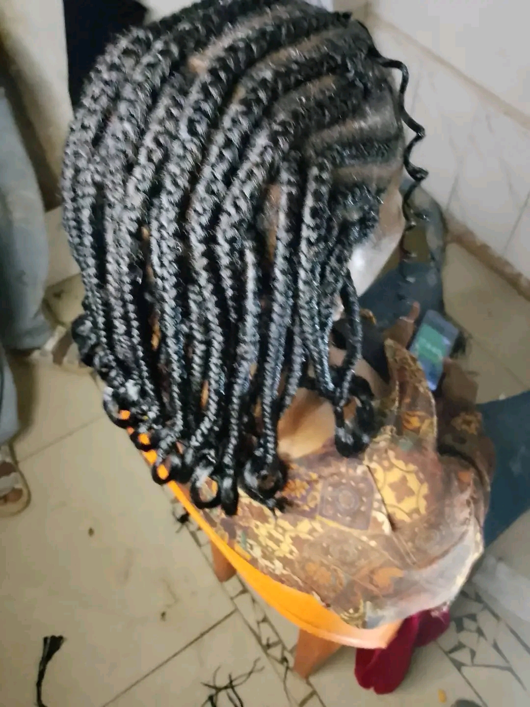 Marlene hair salon