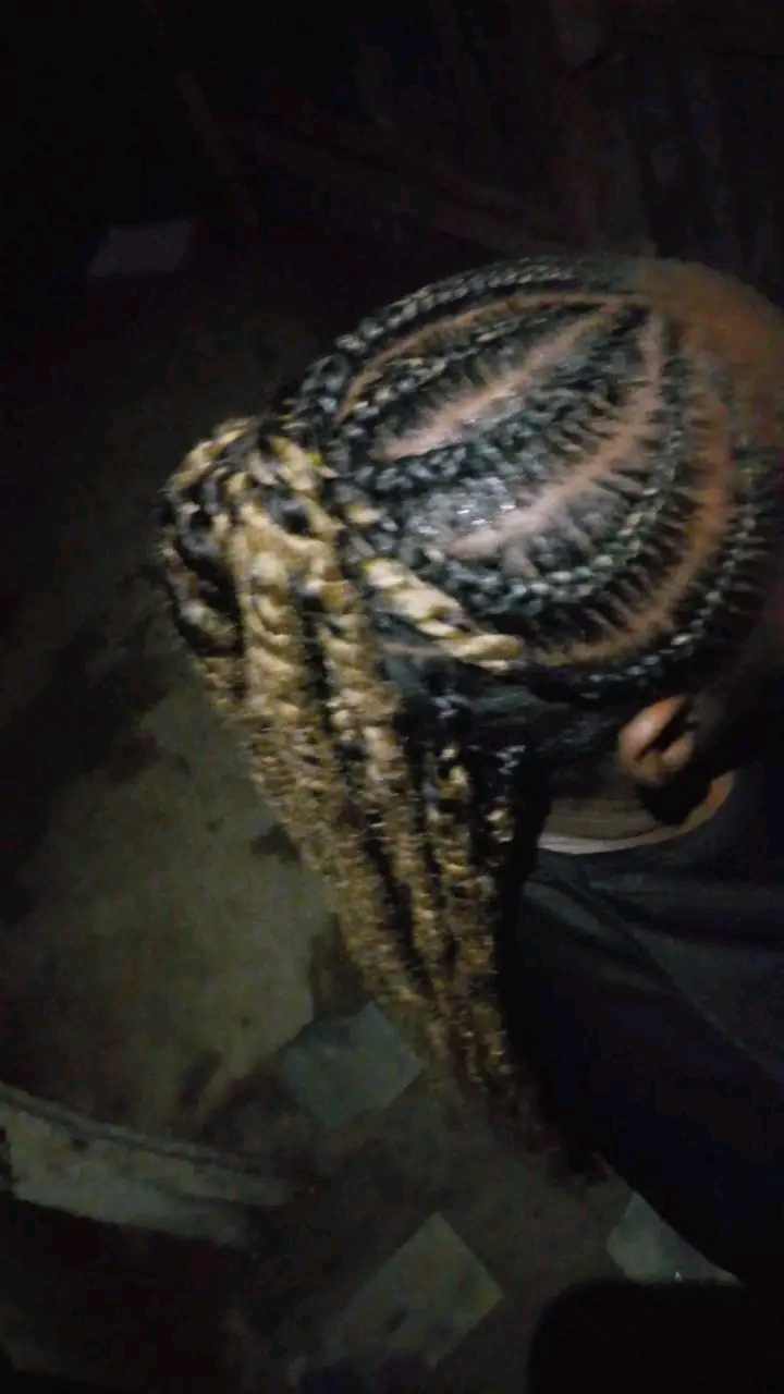 Marlene hair salon