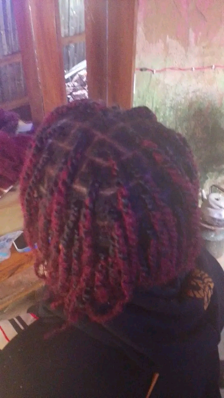 Marlene hair salon