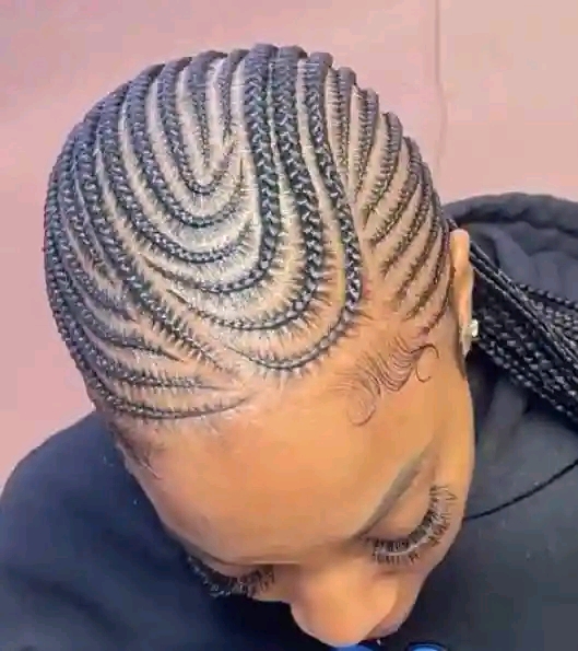 Martha's hair saloon