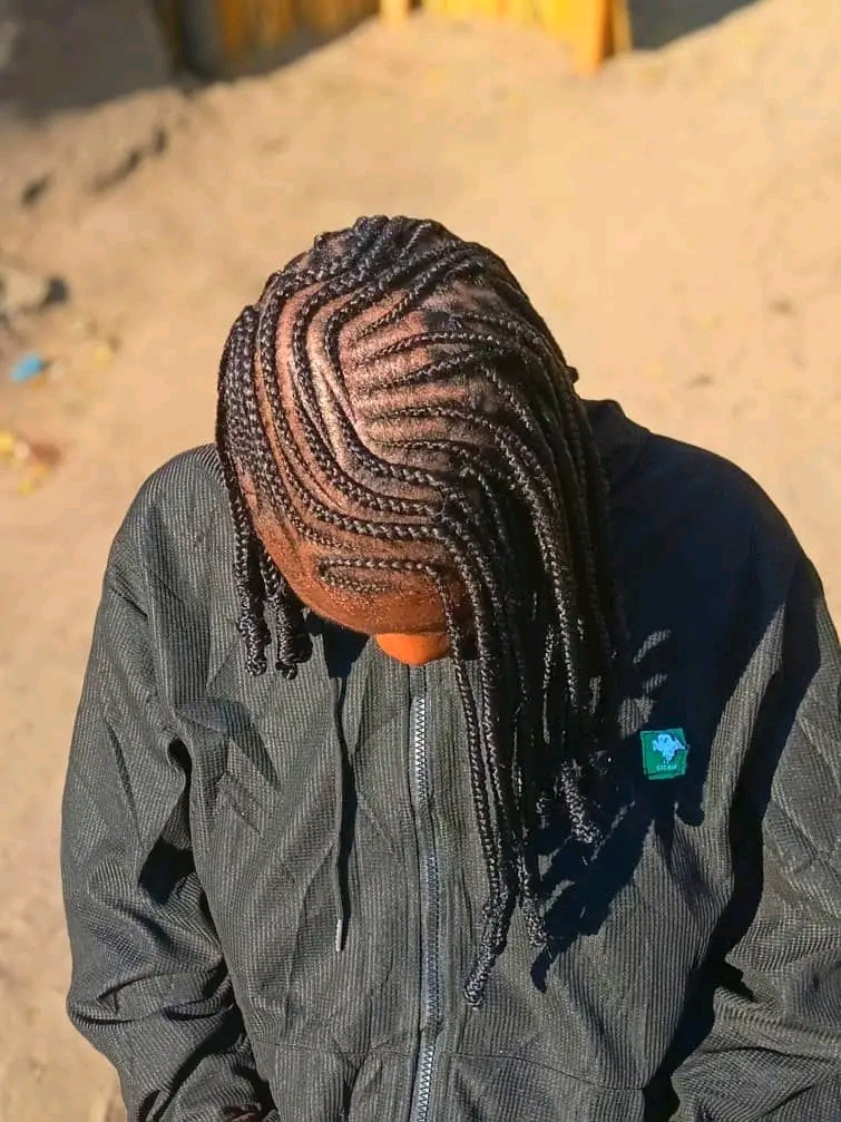 Matildah's hair saloon