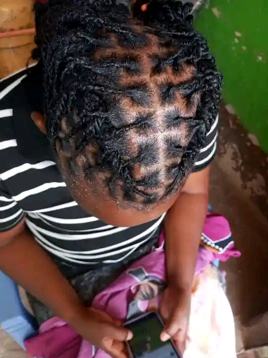 Bana D Hair Saloon
