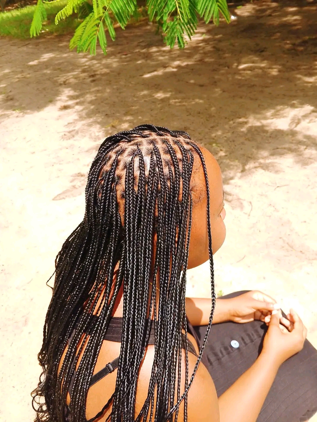 Melinda hair salon