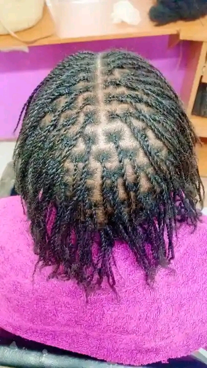 Kalasa's hair saloon