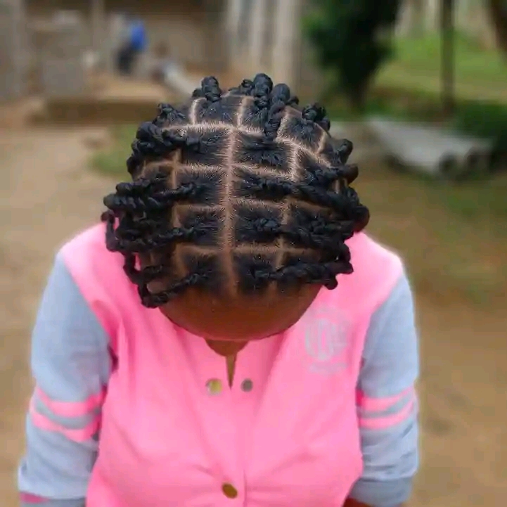 Kalasa's hair saloon