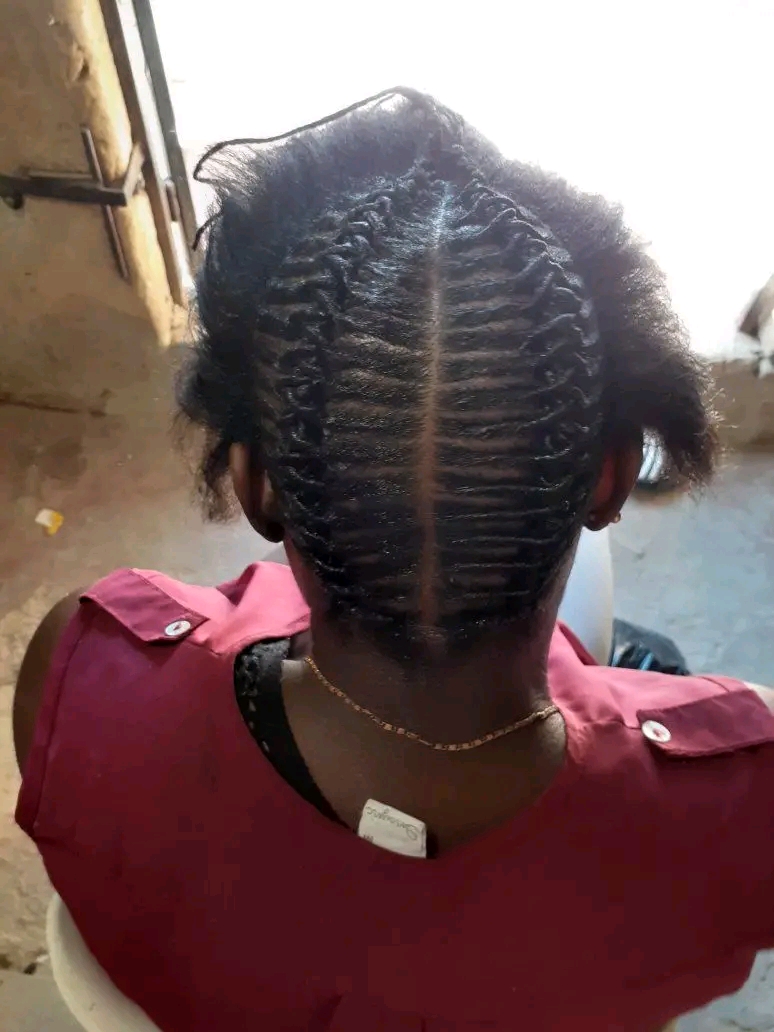 Chimaz hair saloon