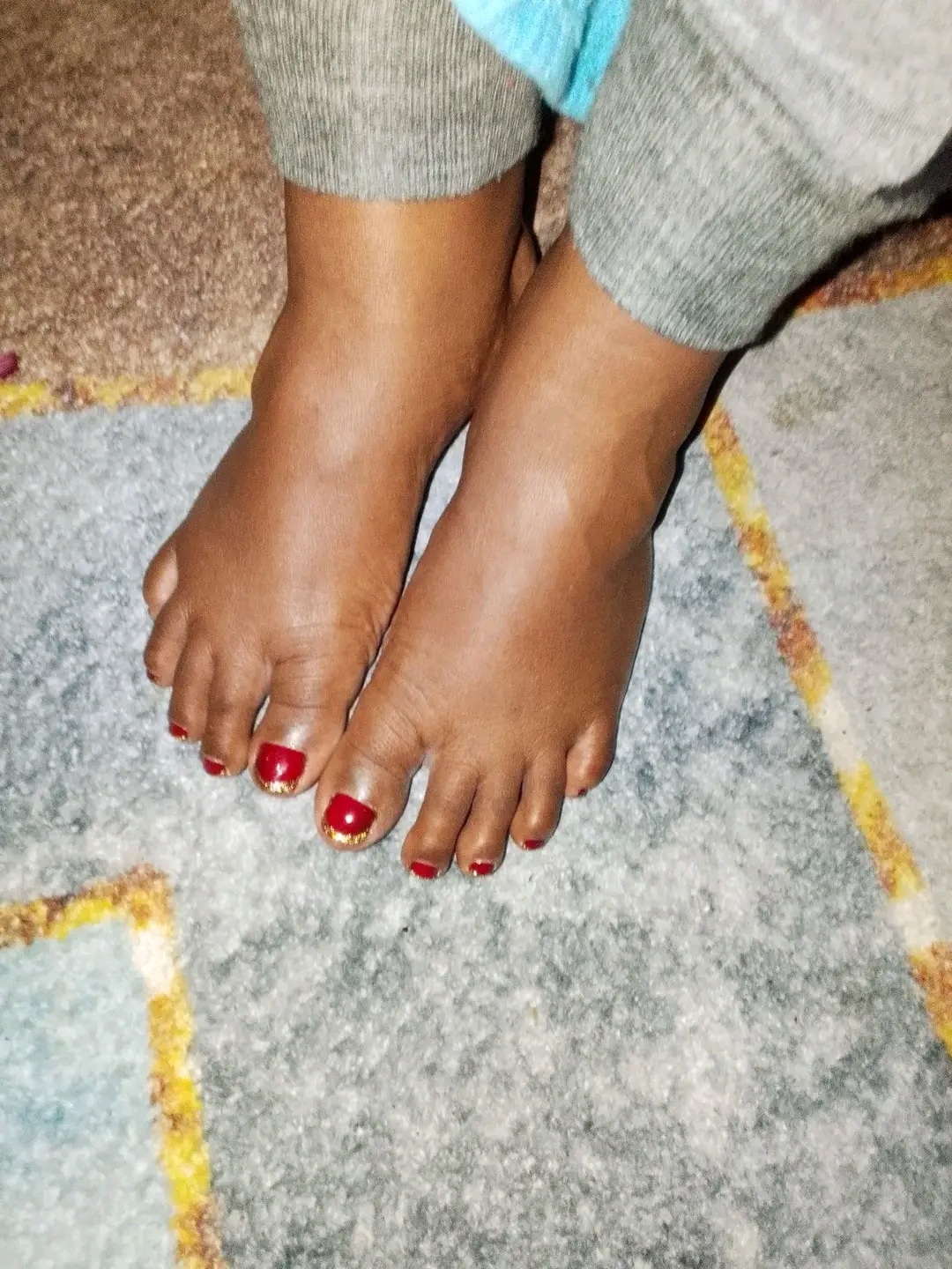 Mery Nails