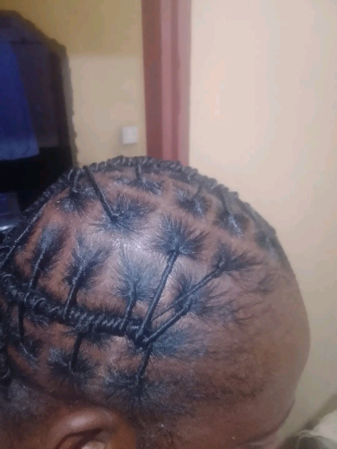 Meryish hair saloon