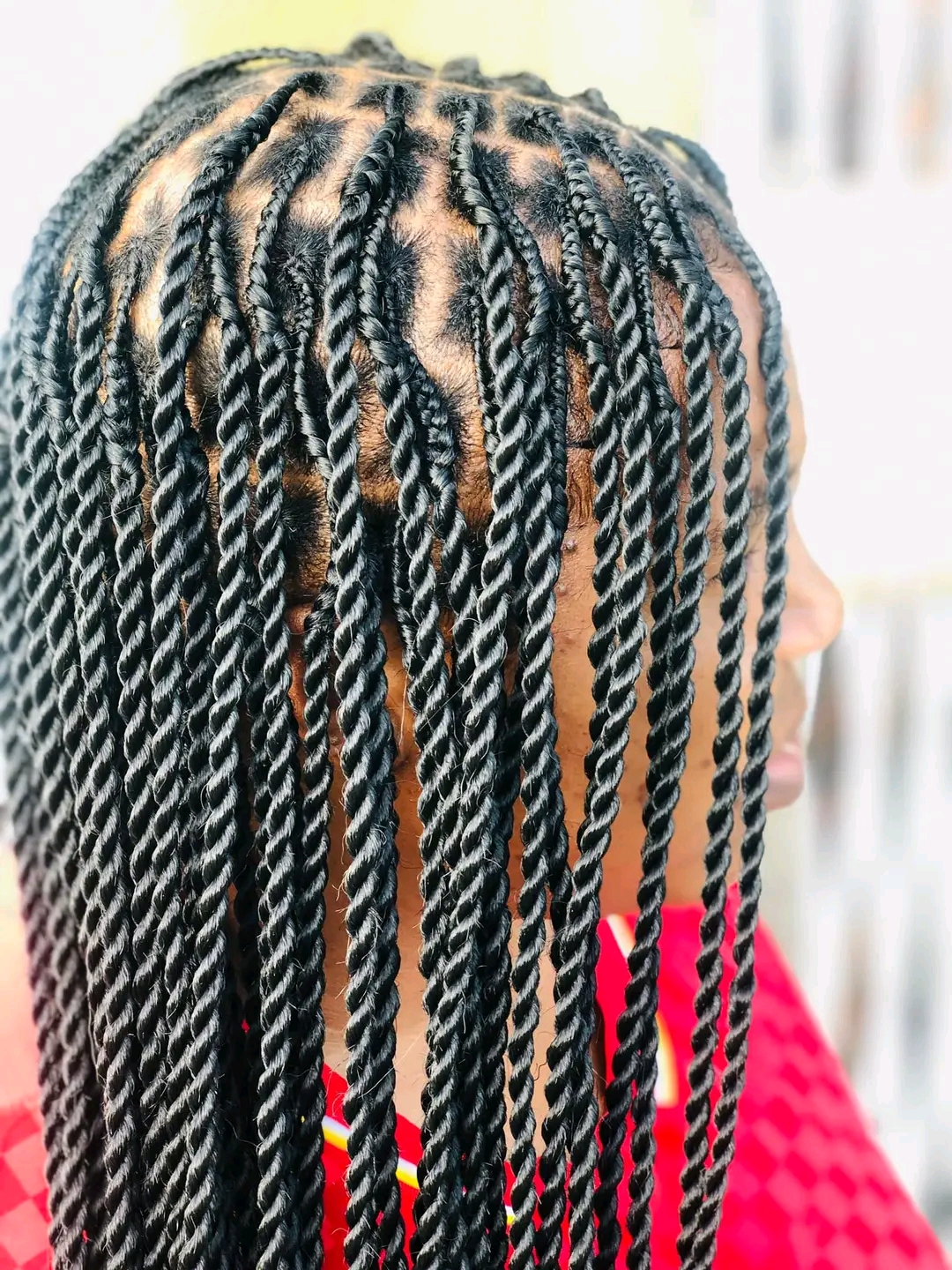 Milambo hair salon