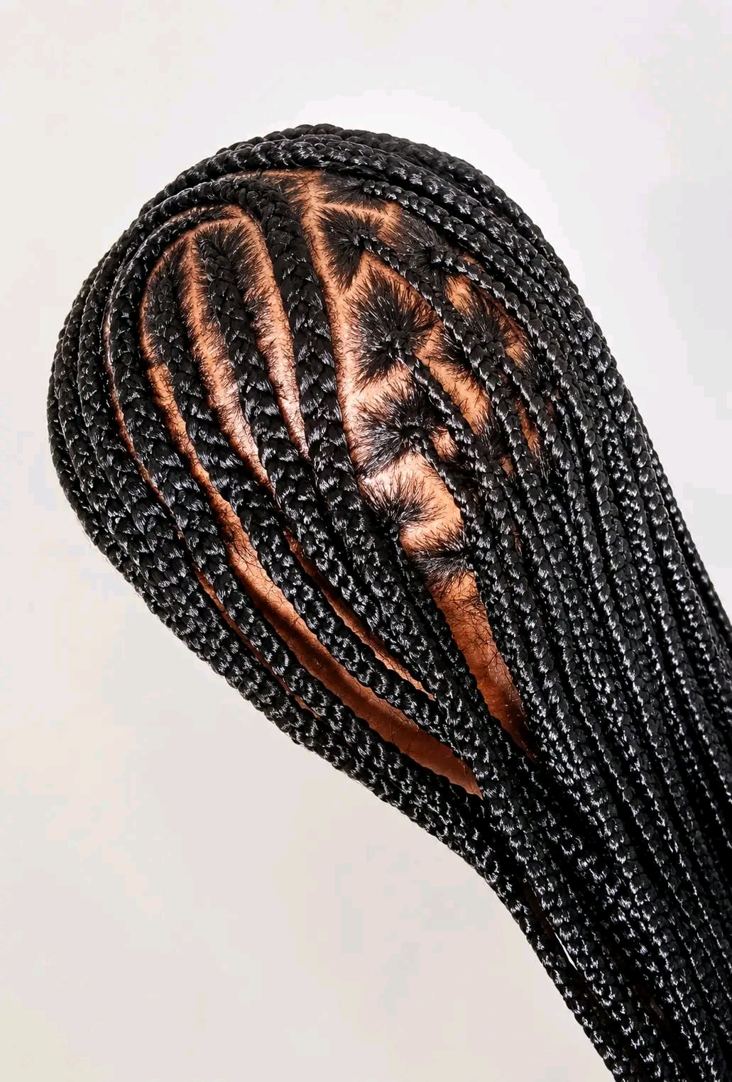 Miniva's hair saloon