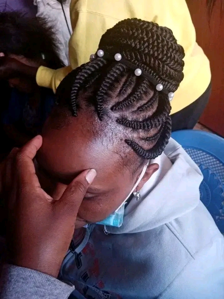 Miso hair saloon