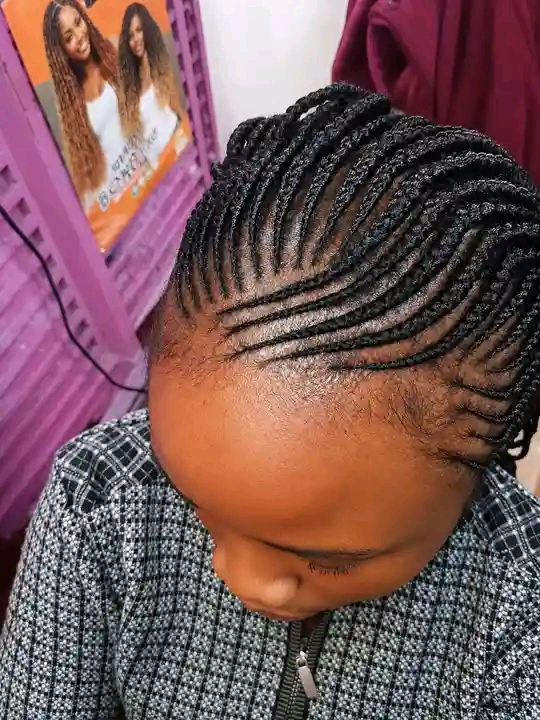 Miyanda's hair salon