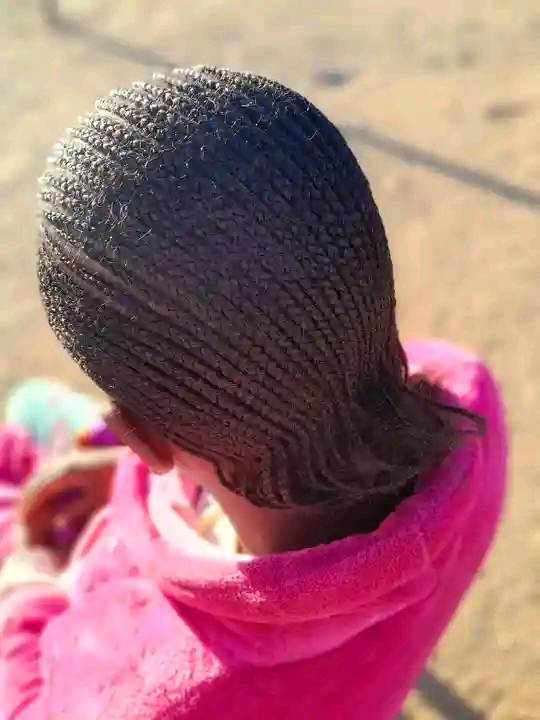 Miyanda's hair salon