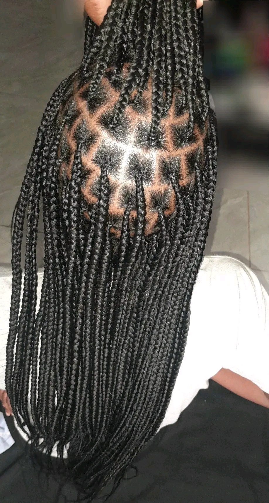 Joan's hair salon