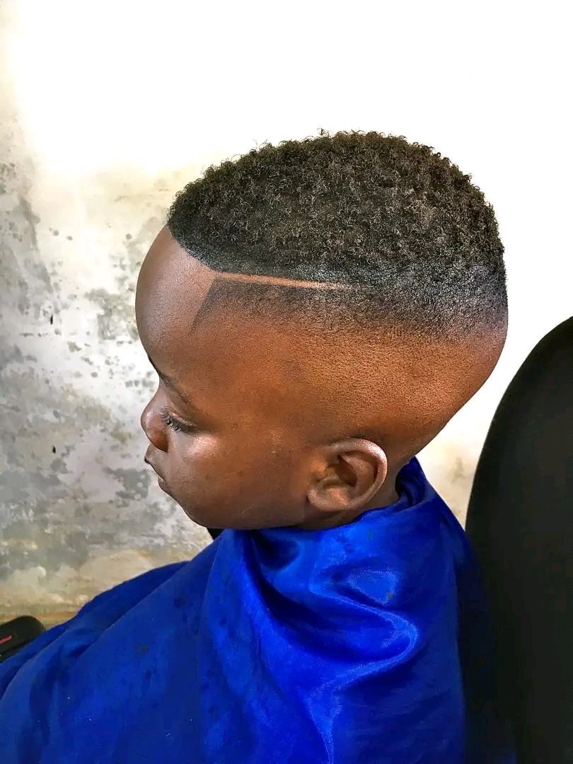 Milimo barbar shop