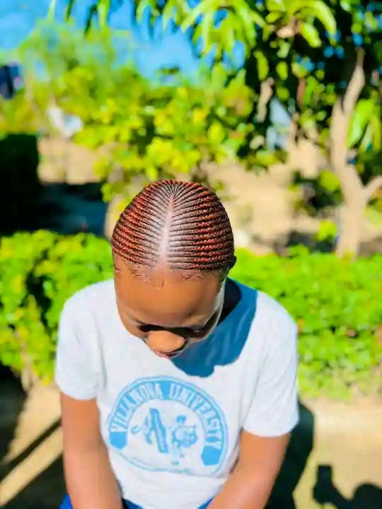 Nachu's hair salon