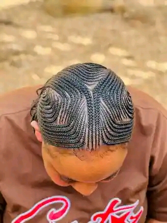 Nachu's hair salon