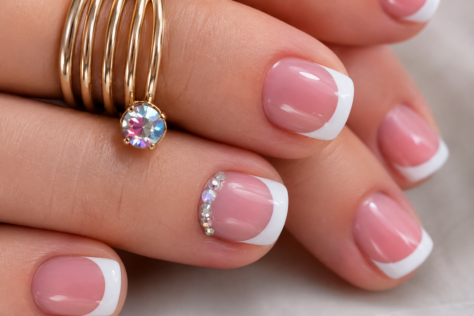 Nail Artistry