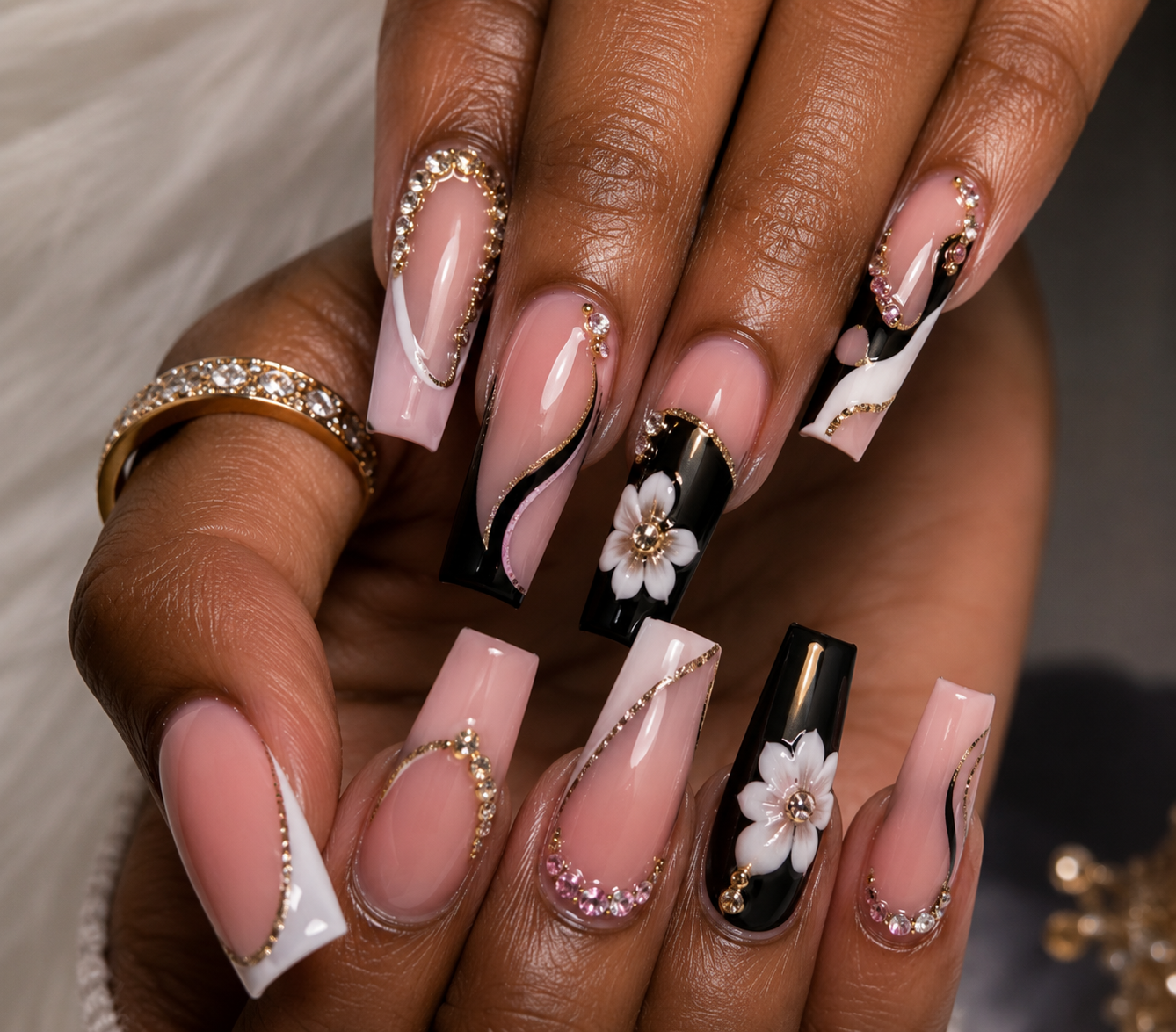 Nail Boutique