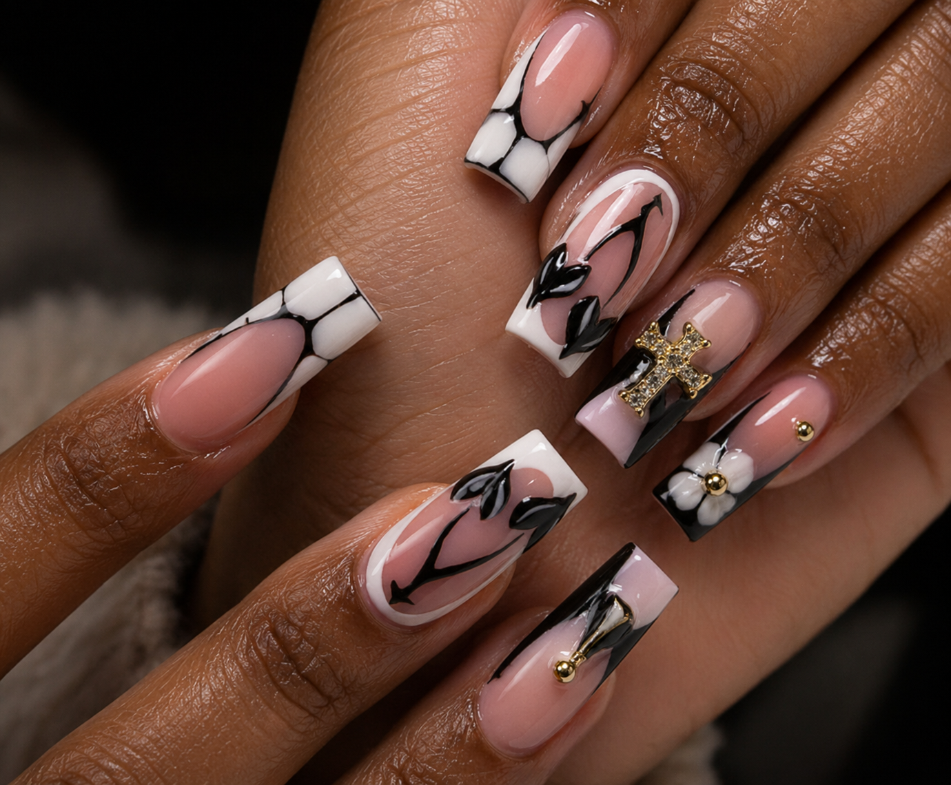 Nail Couture