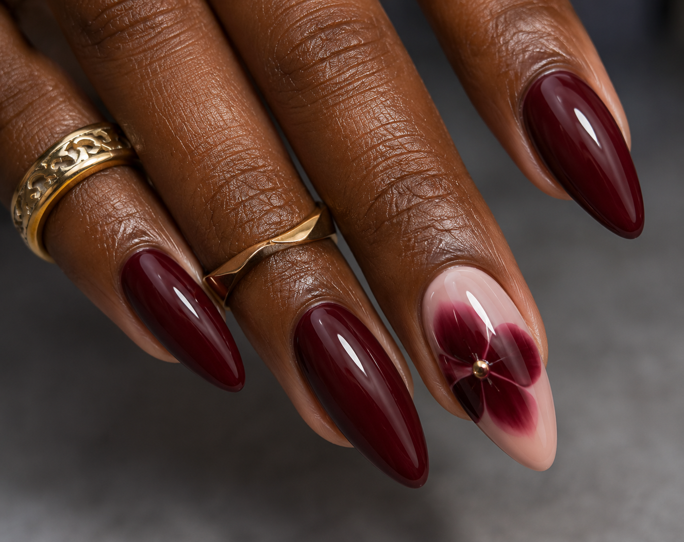 Nail Design Studio