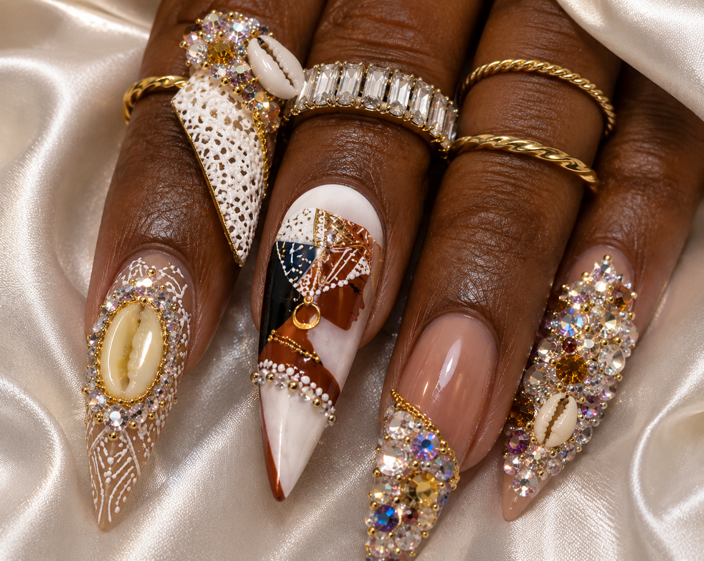 Nail Spa