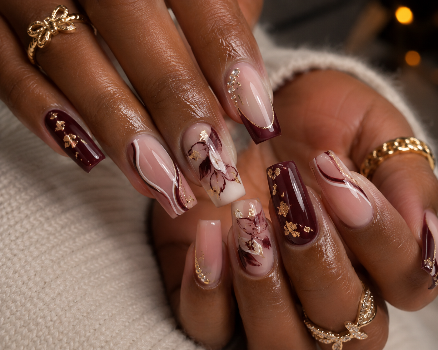 Nail Studio Elite