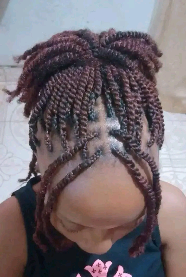 Naobela's hair saloon
