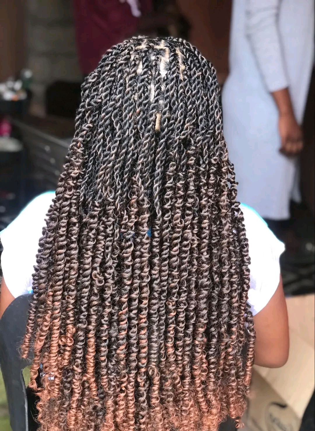 Nao hair saloon