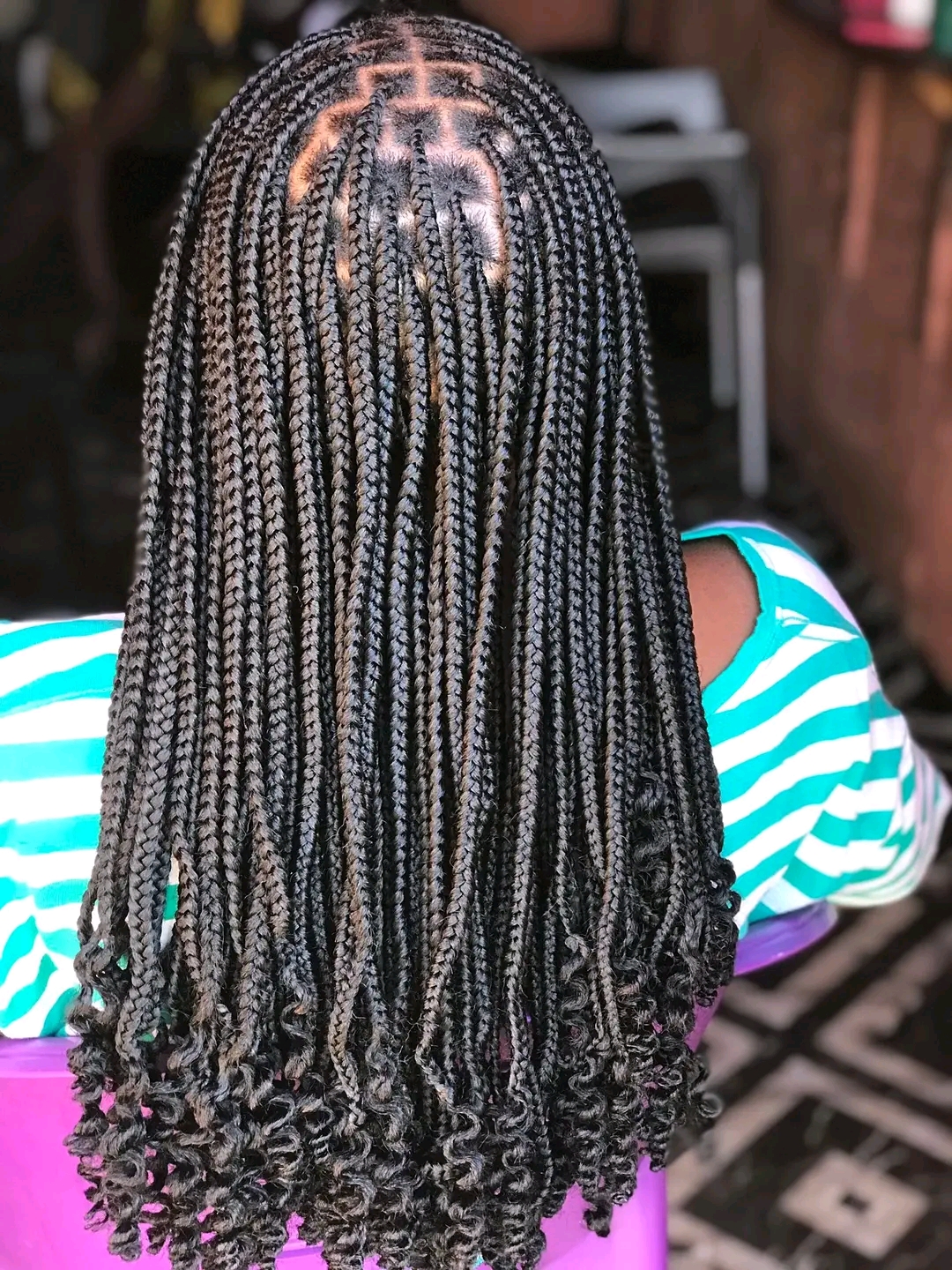 Nao hair saloon