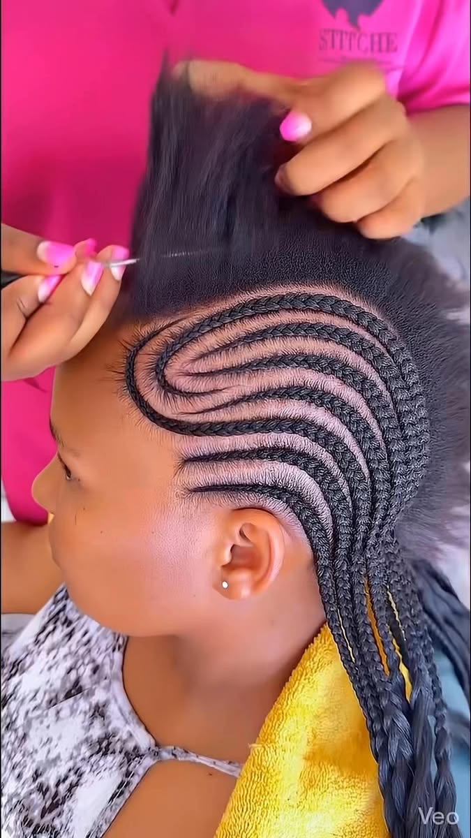 Fashil magic styles