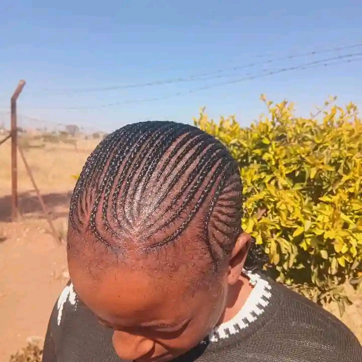 Tasha Hair Saloon