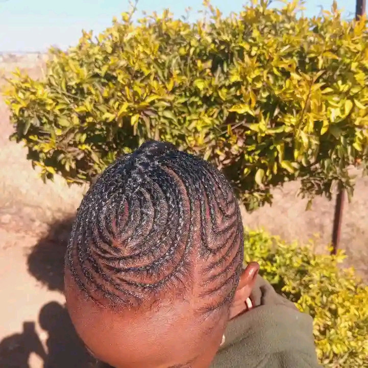 Tasha Hair Saloon