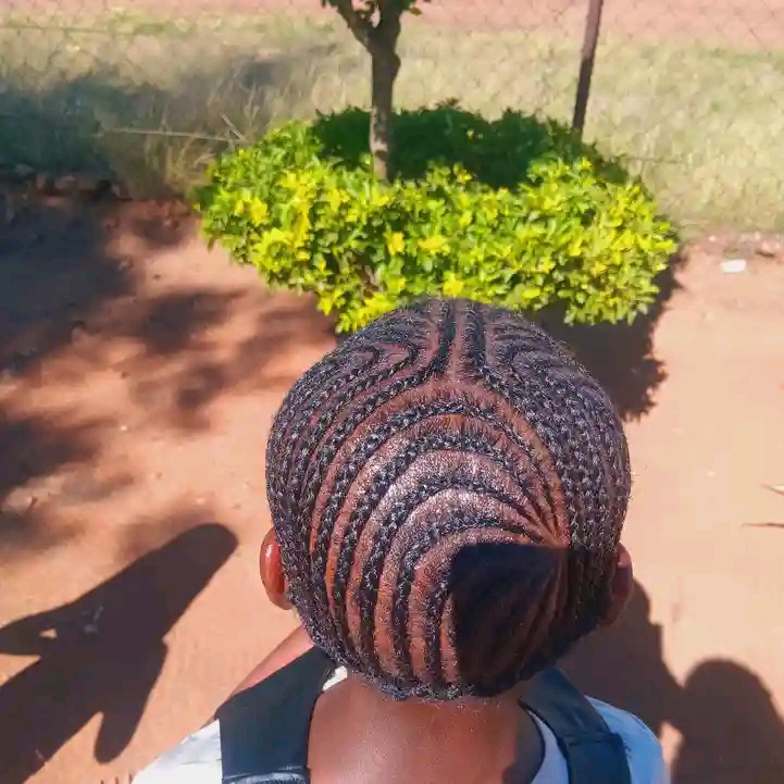 Tasha Hair Saloon