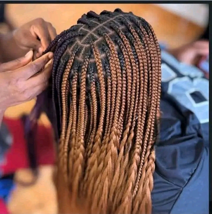 Norah's hair saloon