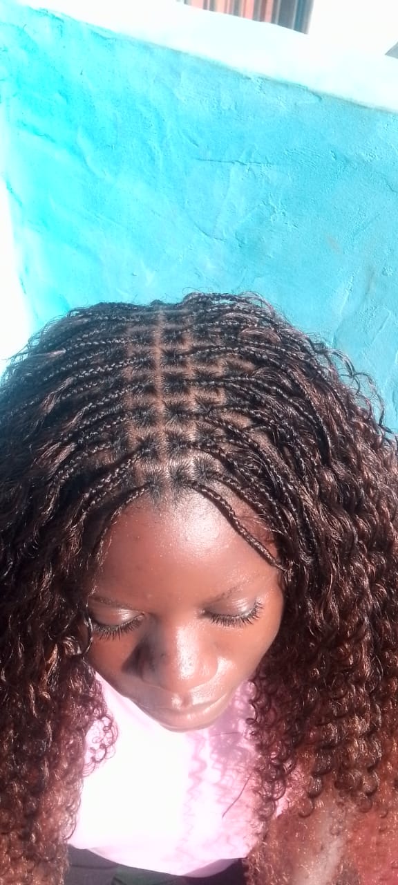 Octavia hair saloon