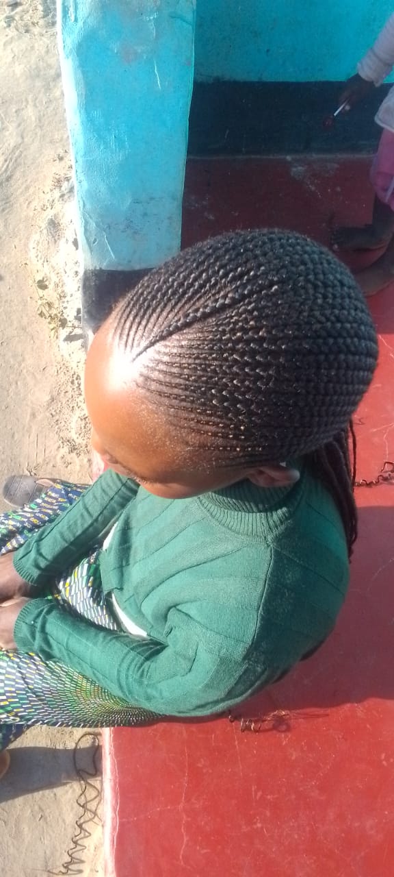 Octavia hair saloon
