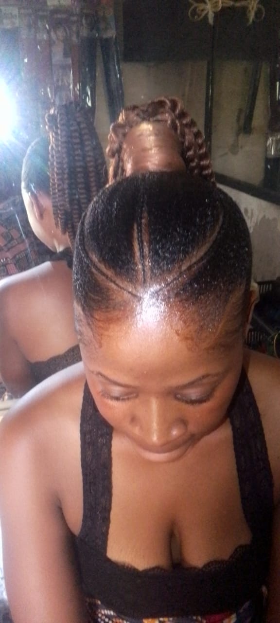 Octavia hair saloon