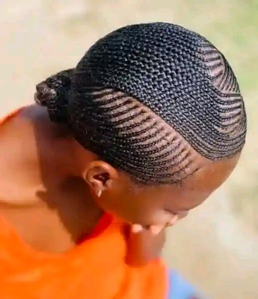 Olipa hair saloon