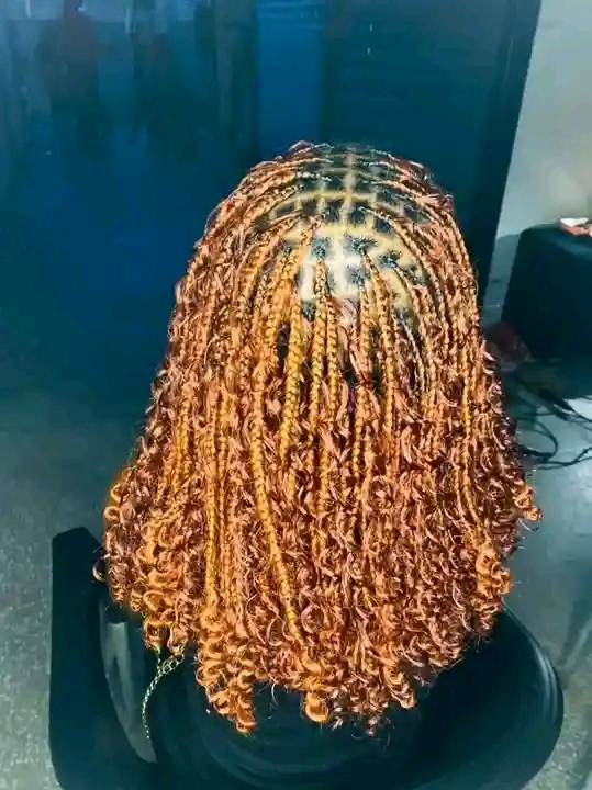 Olipa hair saloon