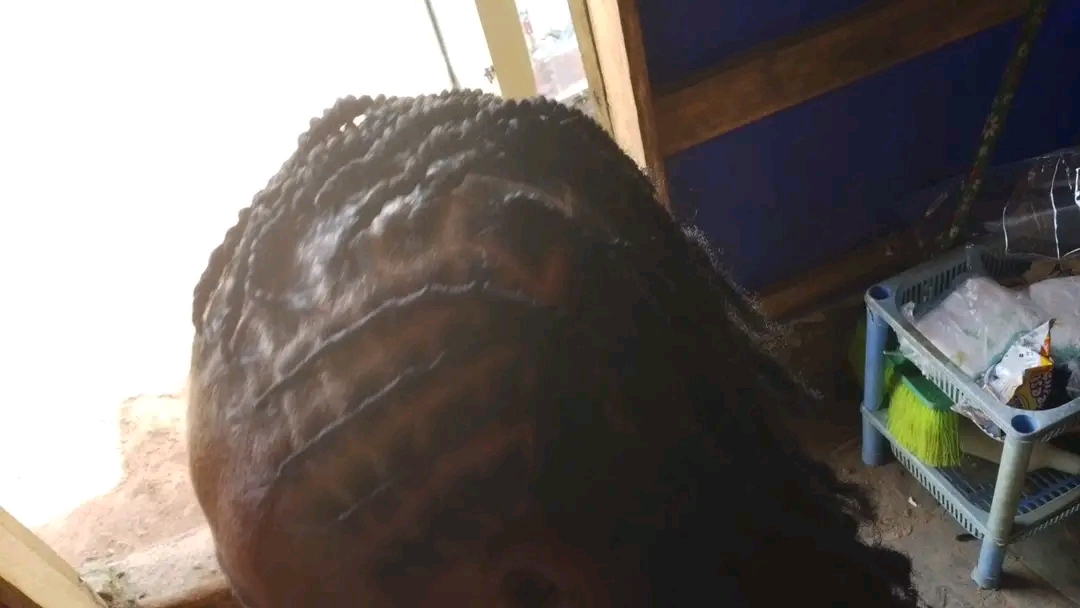 Otency hair salon