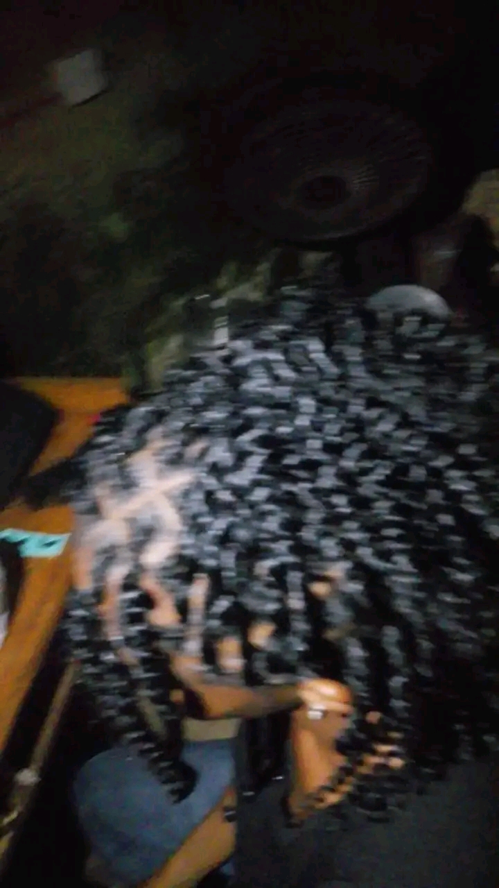 Otency hair salon