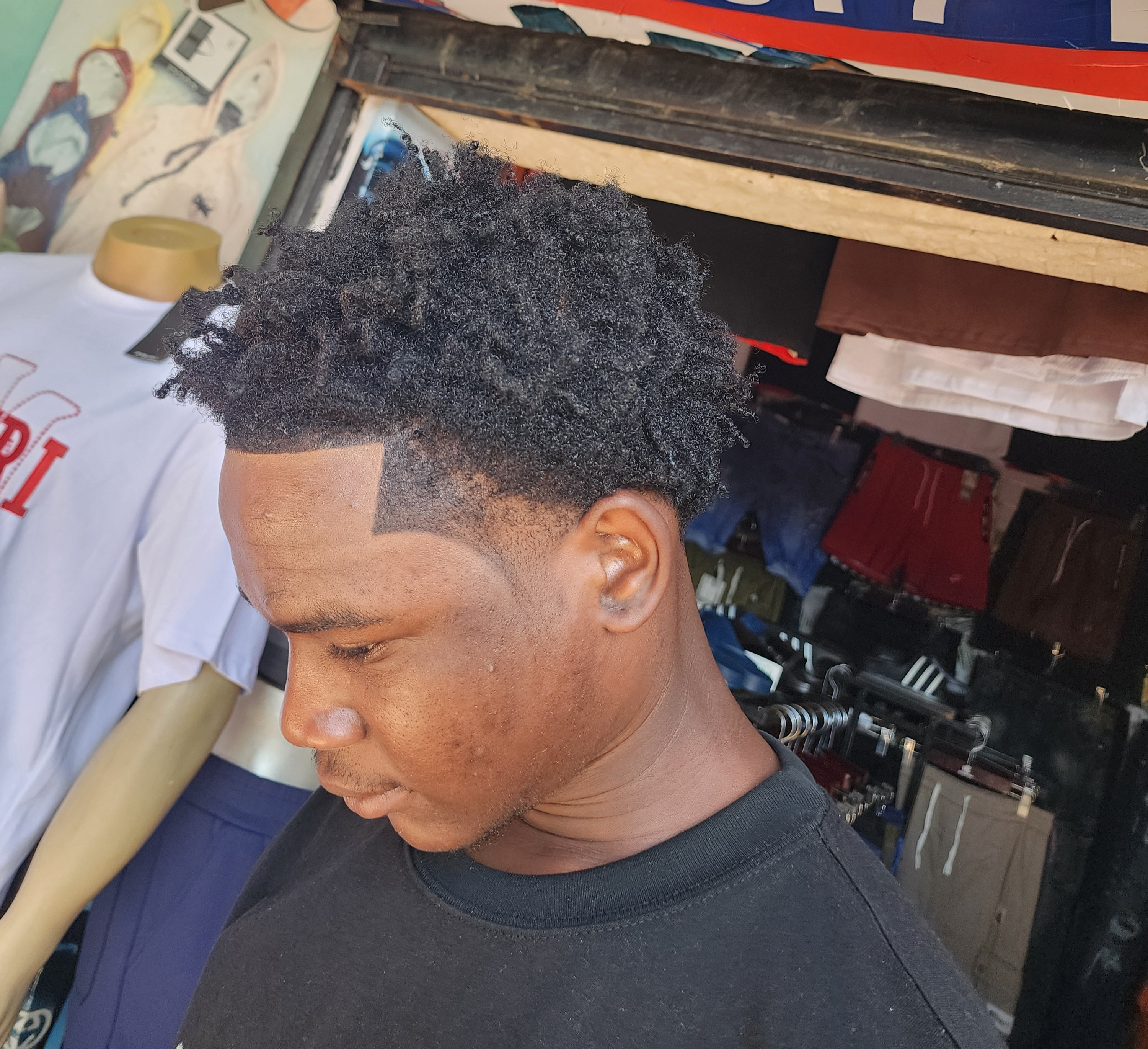 Chichi Barbar shop
