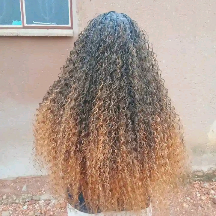 Phalasi Hair Saloon