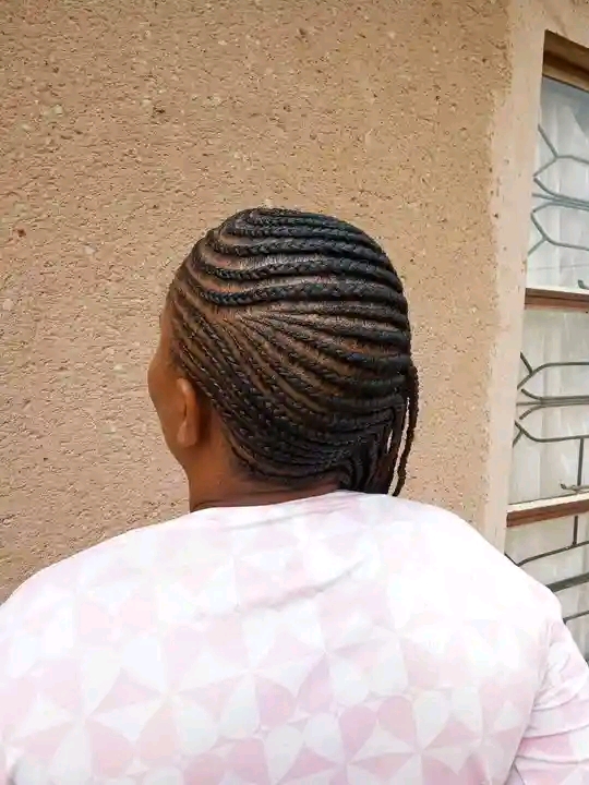 Phalasi Hair Saloon