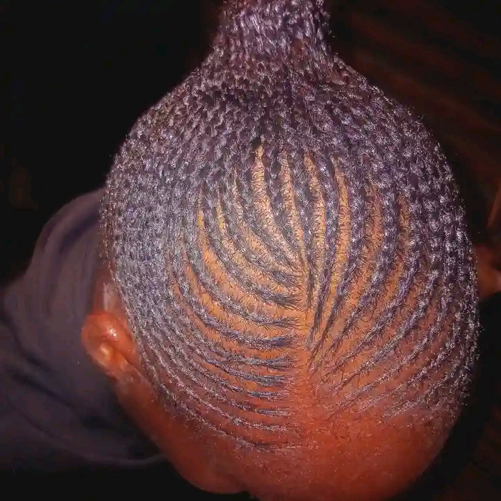 Phalasi Hair Saloon
