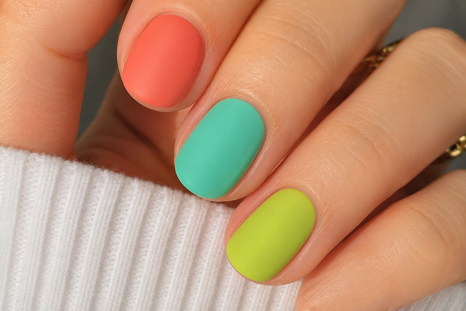 Polish Perfection